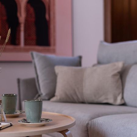 Carmen De Xaira 2º By Florentia Homes Grenada Zewnętrze zdjęcie