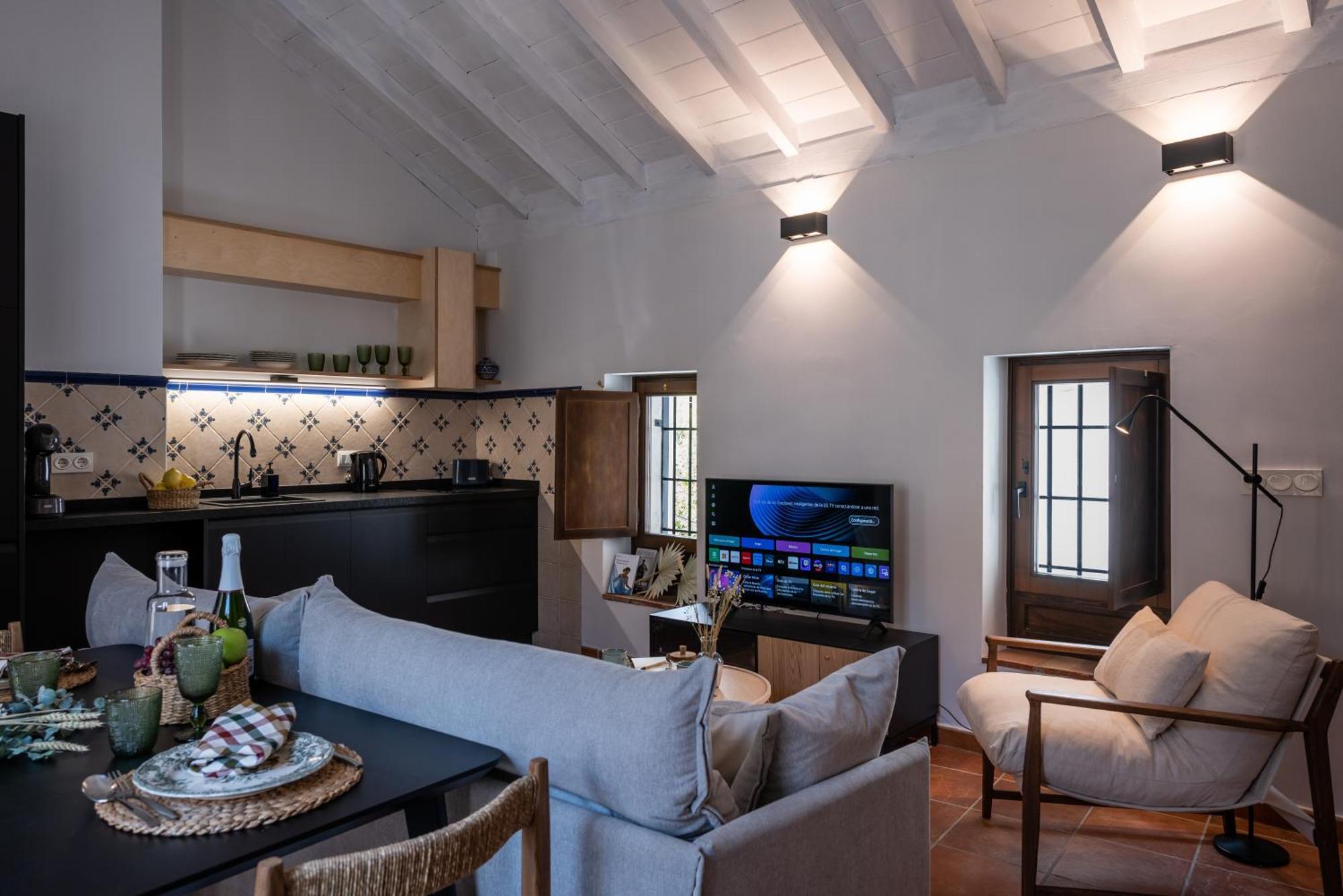 Carmen De Xaira 2º By Florentia Homes Grenada Zewnętrze zdjęcie