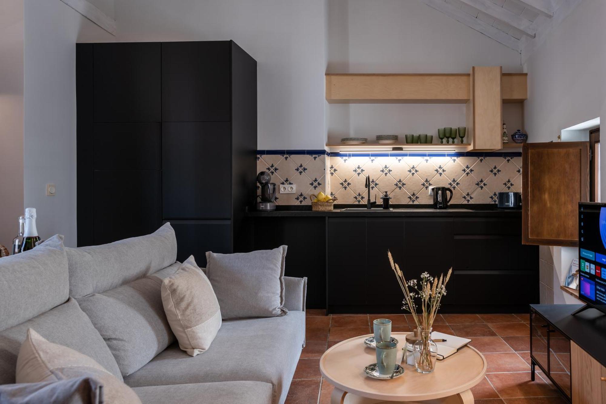 Carmen De Xaira 2º By Florentia Homes Grenada Zewnętrze zdjęcie