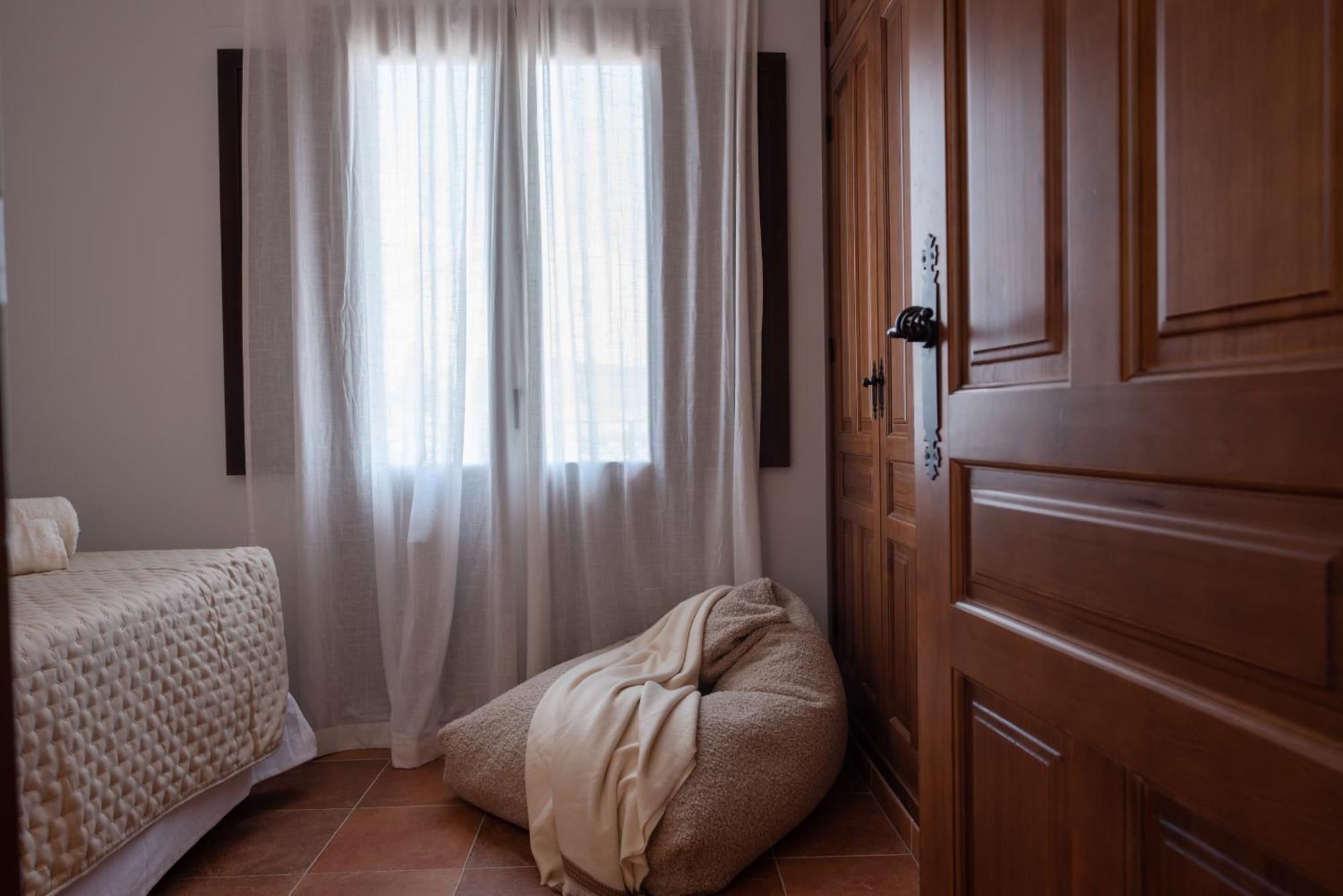 Carmen De Xaira 2º By Florentia Homes Grenada Zewnętrze zdjęcie