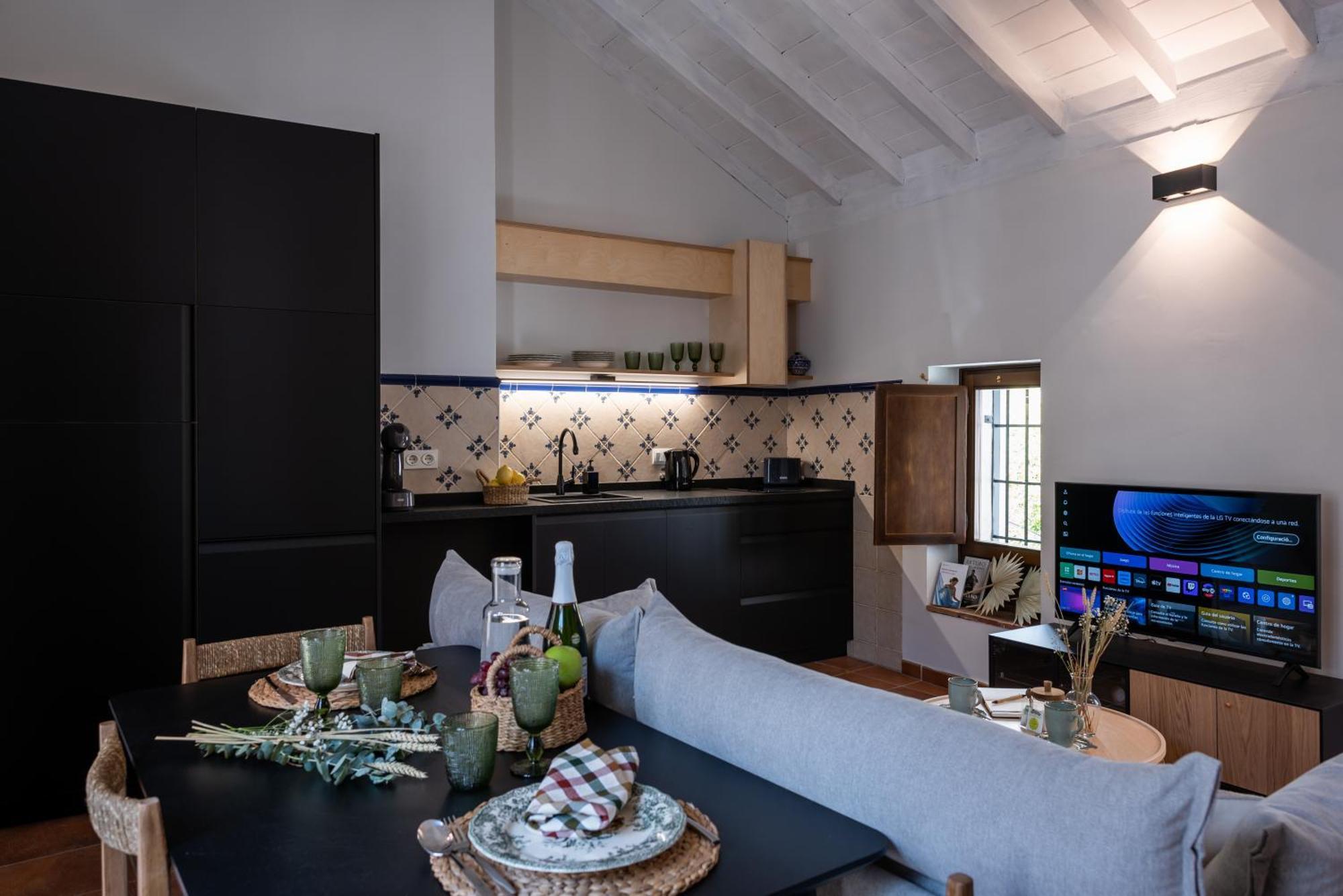 Carmen De Xaira 2º By Florentia Homes Grenada Zewnętrze zdjęcie