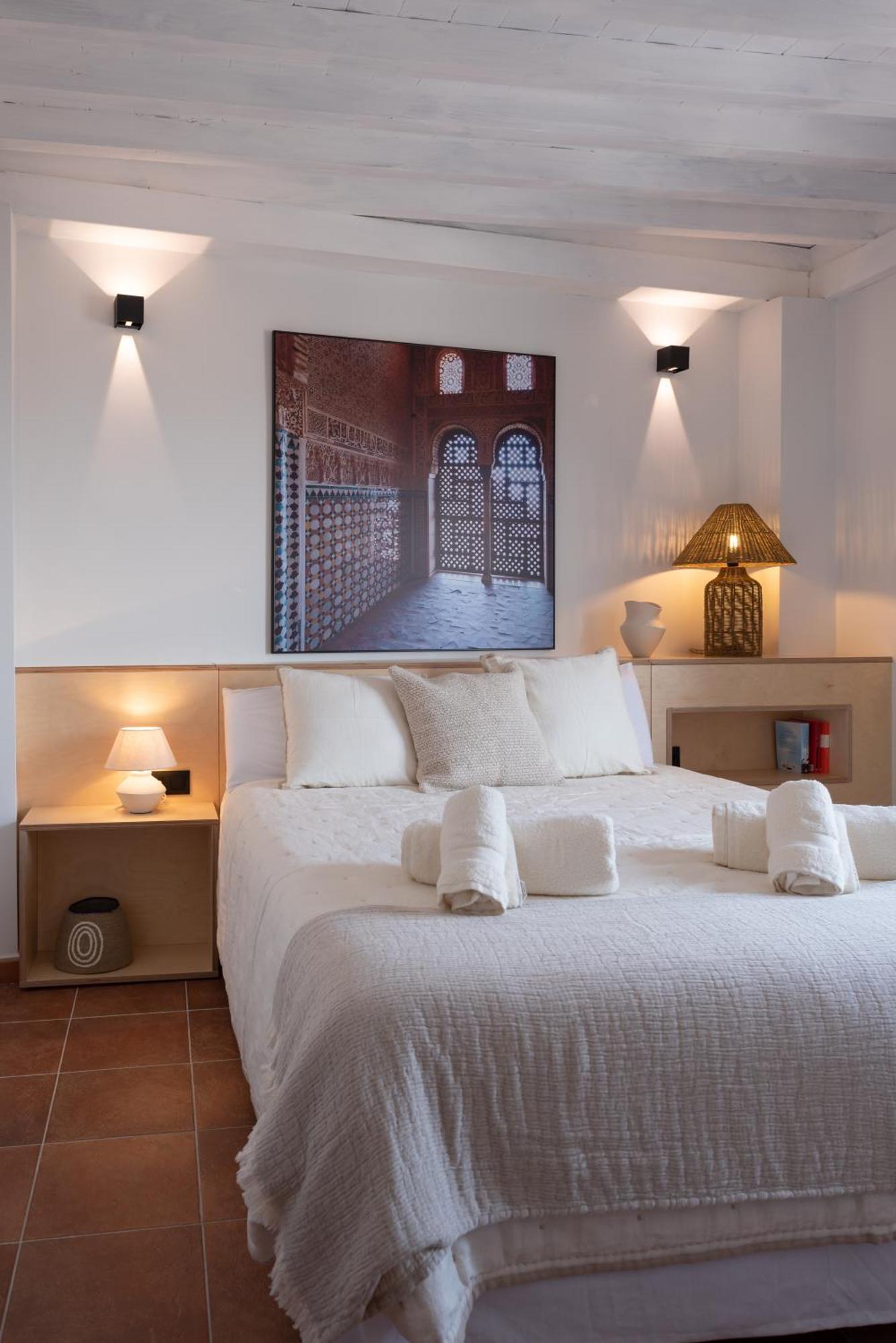 Carmen De Xaira 2º By Florentia Homes Grenada Zewnętrze zdjęcie