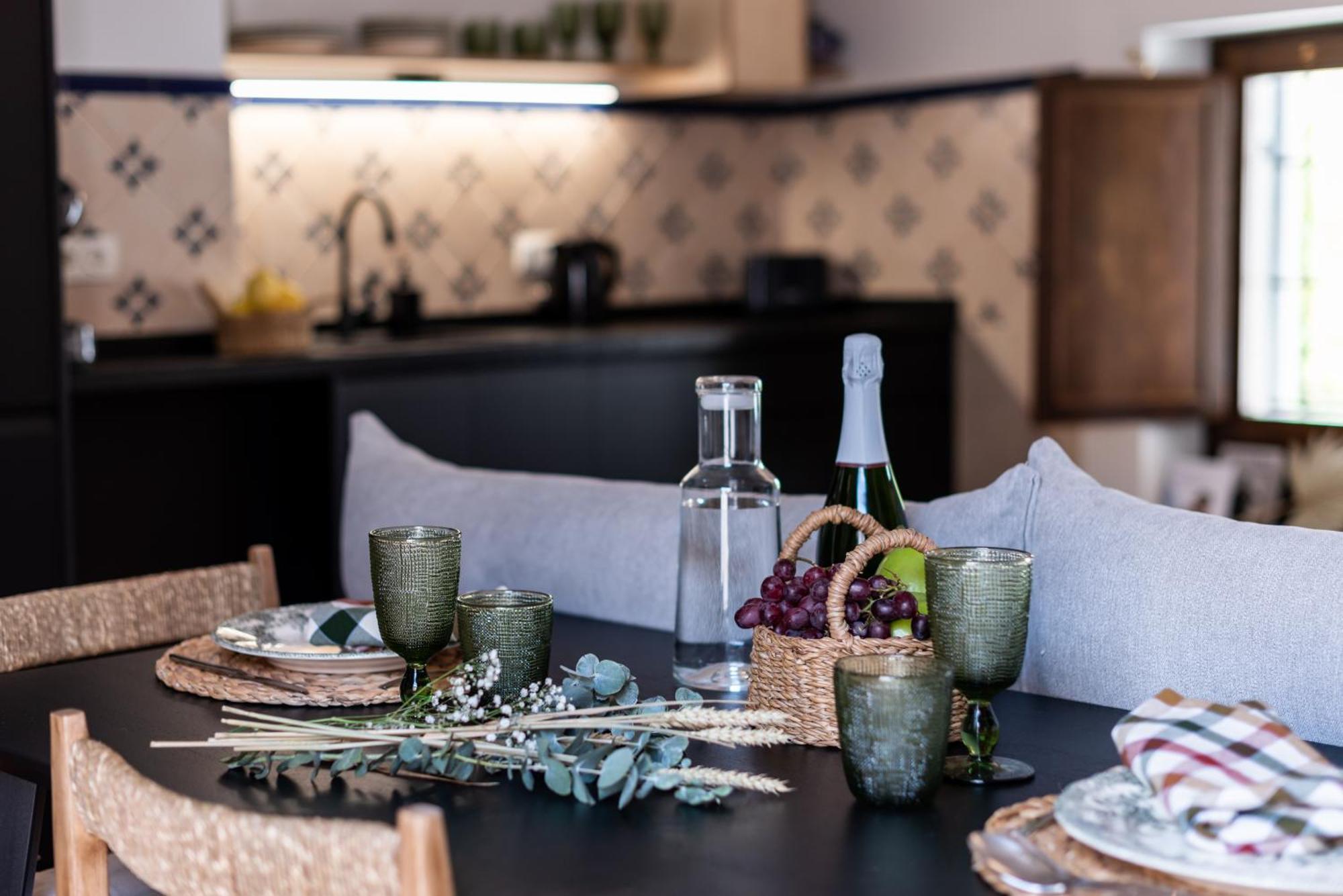 Carmen De Xaira 2º By Florentia Homes Grenada Zewnętrze zdjęcie